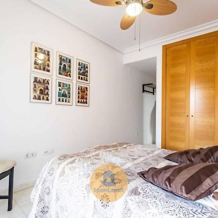 Apartamento Con Amplia Terraza En Fuengirola Apartment Exterior foto