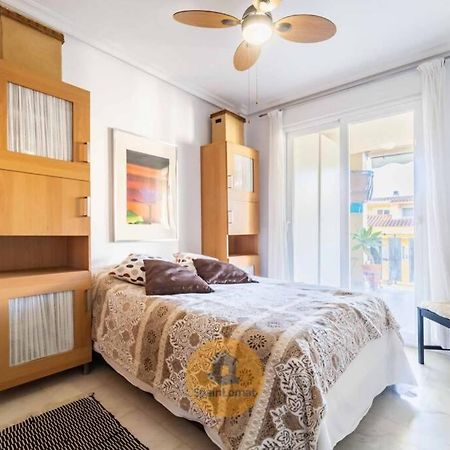 Apartamento Con Amplia Terraza En Fuengirola Apartment Exterior foto