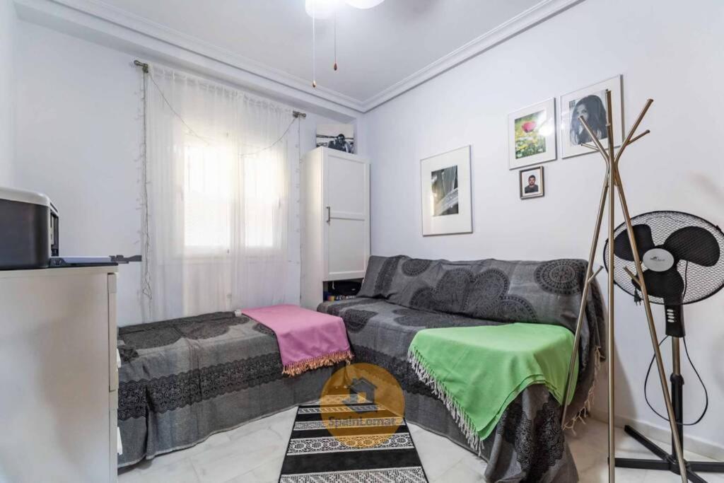Apartamento Con Amplia Terraza En Fuengirola Apartment Exterior foto